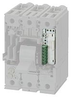 3RV1991-1AA0 AUX. SWITCH, 250V AC/DC 1 SIGNALING CHANGEOVER SWITCH 1 TRIPPED MESSAGE ДЛЯ ТИПОРАЗМЕРА  3RV1. 5, 6, 7, 8