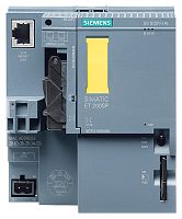6ES7512-1SK01-0AB0 SIMATIC DP, ЦЕНТРАЛЬНЫЙ ПРОЦЕССОР CPU 1512SP F-1 PN ДЛЯ ET 200SP, РАБОЧАЯ ПАМЯТЬ 300 КБ ДЛЯ ПРОГРАММЫ И 1 МБ ДЛЯ ДАННЫХ, 1 ИНТЕРФЕЙС - PROFINET IRT С 3Х-ПОРТОВЫМ КОММУТАТОРОМ, 48 НС НА БИТОВУЮ ОПЕРАЦИЮ, НЕОБХОДИМА КАРТА ПАМЯТИ SIMATIC M