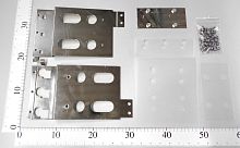 Остался комплект шин конденсатора постоянного тока для CH4x 181B3335