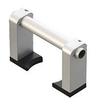 Ручка с весом 20 кг и 10 кг 15904