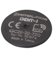 Транспондер RFID Pepperl Fuchs IQC22-22-T20 50pcs