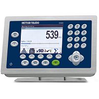 Весовой терминал ICS689 30240603001