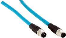Соединительный кабель SICK YM2D24-C50EA1M2D24