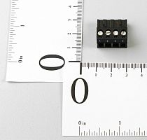 Клеммный разъем 1-4 181B1756