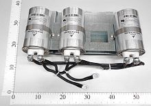 Основная крышка в сборе 53 мкФ LCL 325A 690V 181B3444