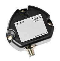 Датчик положения наклона, DST X720, 180°, Одинарный, открывающийся 098G3000