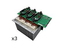 Силовой модуль в сборе 690V FR11 181B4342