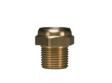 Гнездо для смотрового стекла, SGRI, M24 x 1, М 014-1154