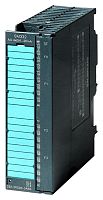 6ES7332-5RD00-0AB0 SIMATIC S7-300, SM 332, EX-МОДУЛЬ ВЫВОДА АНАЛОГОВЫХ СИГНАЛОВ: ГАЛЬВАНИЧЕСКОЕ РАЗДЕЛЕНИЕ ВНЕШНИХ И ВНУТРЕННИХ ЦЕПЕЙ, 4 ВЫХОДА 0(4) ...20 MA, ДИАГНОСТИКА, PTB ТЕСТ. 20-ПОЛЮСНЫЙ ФРОНТАЛЬНЫЙ СОЕДИНИТЕЛЬ ЗАКАЗЫВАЕТСЯ ОТДЕЛЬНО
