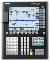 6FC5370-2BT03-0CA0 SINUMERIK 808D ADVANCED T PPU 160.3 VERTICAL WITH CURRENT SOFTWARE VERSION CHINESE LAYOUT