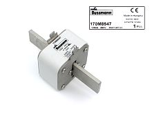 Предохранитель 1250A 690VAC DIN43620 181B4221