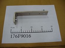 Шинопровод W фазный CT выходной F кадр 176F9016