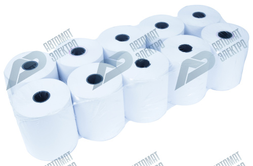 701966 Бумага рулонная для принтера