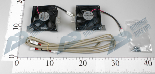 Комплект вентиляторов IP54 181B1246