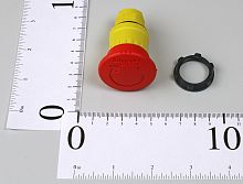 Кнопка аварийной остановки 181B2878