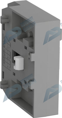 ABB Tacto VM205/265 Блокировка мех. реверсивная для контакторов AF190…AF205 и AF265…AF370