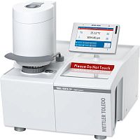 Система термического анализа TMA/SDTA 2+ 30259700