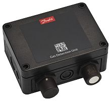 Базовый блок обнаружения газа 148H6015