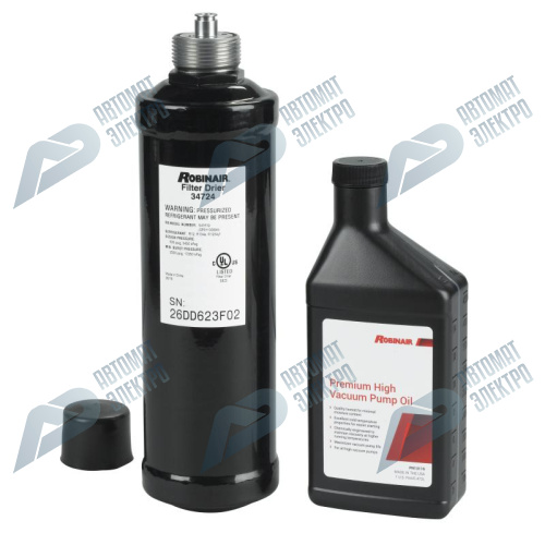 Комплект обслуживания (13172) Комплект обслуживания (13172)