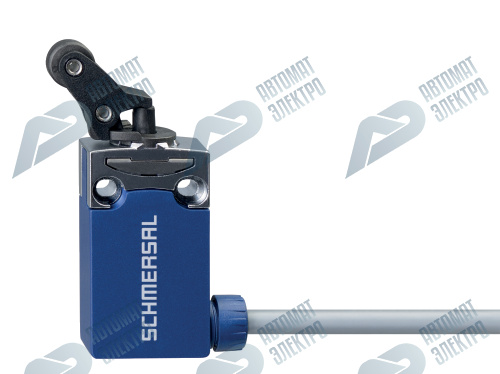 Kонцевой выключатель безопасности Schmersal PS116-T11-LR200-K230