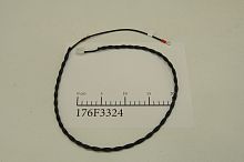 Подключите шину постоянного тока к плате питания D1h   D3h 176F3324