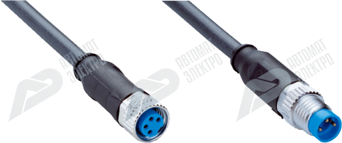 Соединительный кабель SICK YF8U14-C30UA1M8U13