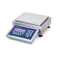Комбинированные настольные весы ICS466xd-A6 22201466