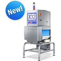Система рентгеновского контроля X32 30541251800