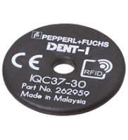 Транспондер RFID Pepperl Fuchs IQC37-30