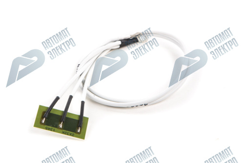 Разрядный резистор 181B2988 Разрядный резистор 181B2988