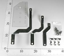 Комплект шин выпрямителя MR09 L1 L2 L3 181B0650