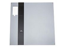 Крышка, передняя панель E3, верхняя панель 176F6668