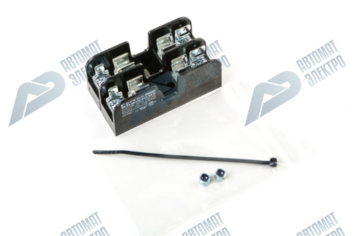 Держатель предохранителя Ferraz 30322 181B0484