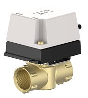 HP1.0, 1 " BSP, башмак, 2-портовый клапан В сборе 087N6604
