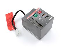 Моторист МЧС Т4-5 220-250 В переменного постоянного тока 181B2671