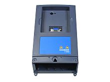Блок управления NXP серый 181B4902