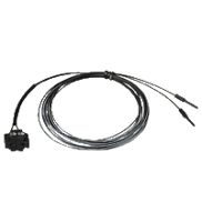 Оптоволоконный кабель Pepperl Fuchs Plastic fiber optic KLR-C02-1,25-2,0-K128