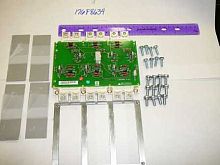 Одиночный IGBT 300AMP 1700V для E frame 176F8634