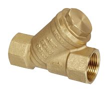 FVR, DN 15, С заглушкой, Rp 1 2 065B8235
