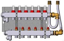 Распределительные устройства SG – CDM 145H0872