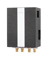 Akva Lux II, полностью изолированный, Тип 3, название контроллера ГВС: PTC2 +P 145G0341