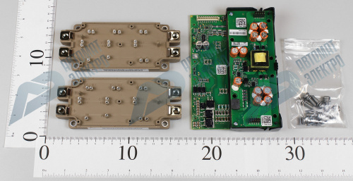 Комплект IGBT 500 В 181B2113