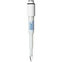 Датчик pH твердых веществ InLab® 51343153