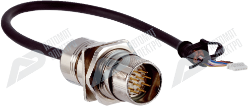 Соединительный кабель SICK STL-2312-G02MAA3