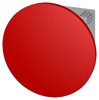 3SB3500-1RA21 ИСПОЛНИТЕЛЬНЫЙ ЭЛЕМЕНТ КРУГЛАЯ КНОПКА 60MM, КОНТАКТЫ С ФИКСАЦИЕЙ, РАЗБЛОКИРОВКА ВЫТЯГИВАНИЕМ, КРАСНАЯ, МЕТАЛЛИЧ.