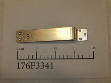 Шинный IGBT-выход переменного тока D1h D3h 176F3341