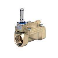 Электромагнитный клапан, EV220B, Функция: НЕТ, G, 1 1 4, 18 м3 ч, EPDM 032U7134
