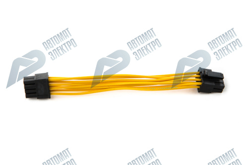 Провод питания Aux 181B1262 Провод питания Aux 181B1262