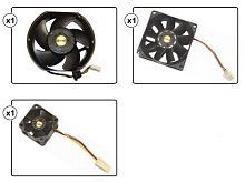 ПКГ D3h для технического обслуживания FC102-302 176F3883