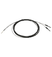 Оптоволоконный кабель Pepperl Fuchs Plastic fiber optic KLR-C02-1,0-2,0-K91